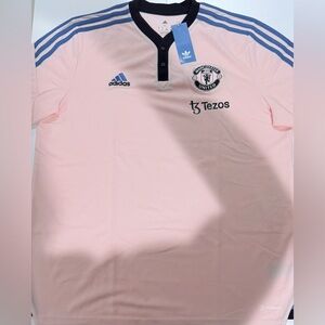 Adidas Manchester United